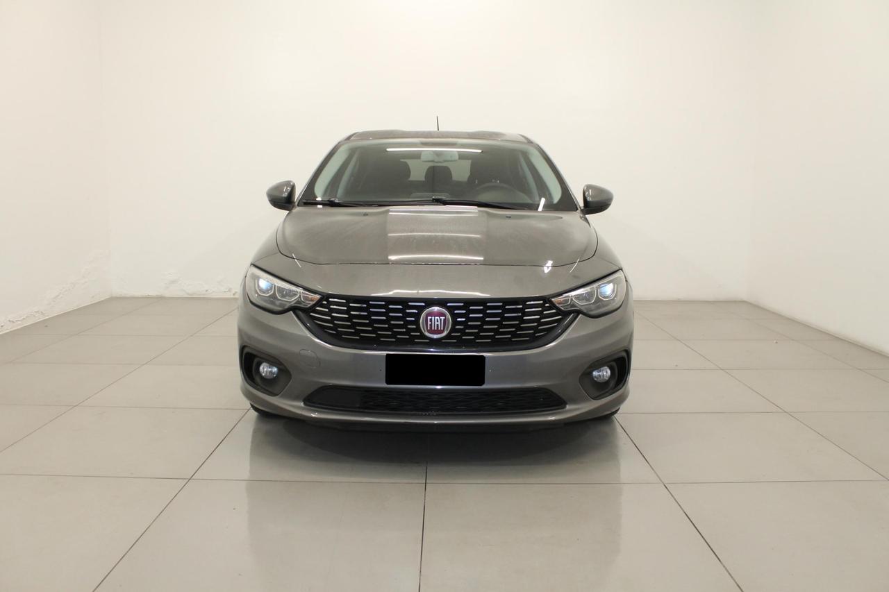 Fiat Tipo 1.6 Mjt 120 Cv. Mirror
