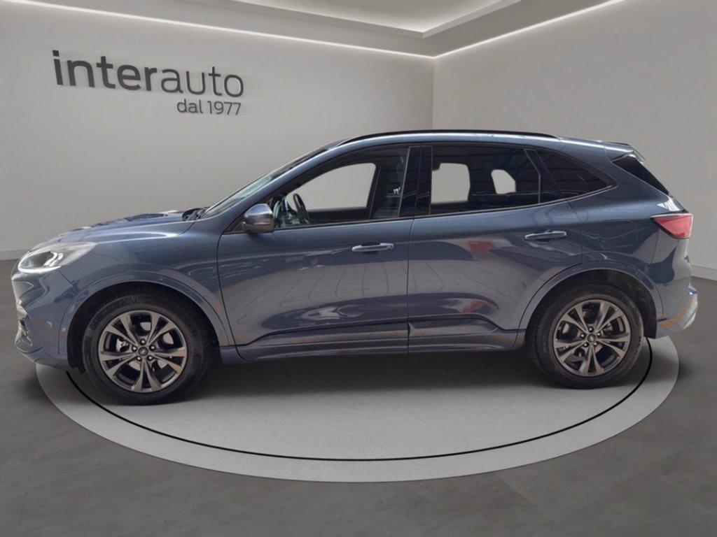 FORD Kuga 2.5 Full Hybrid 190 CV CVT 2WD ST-Line del 2022