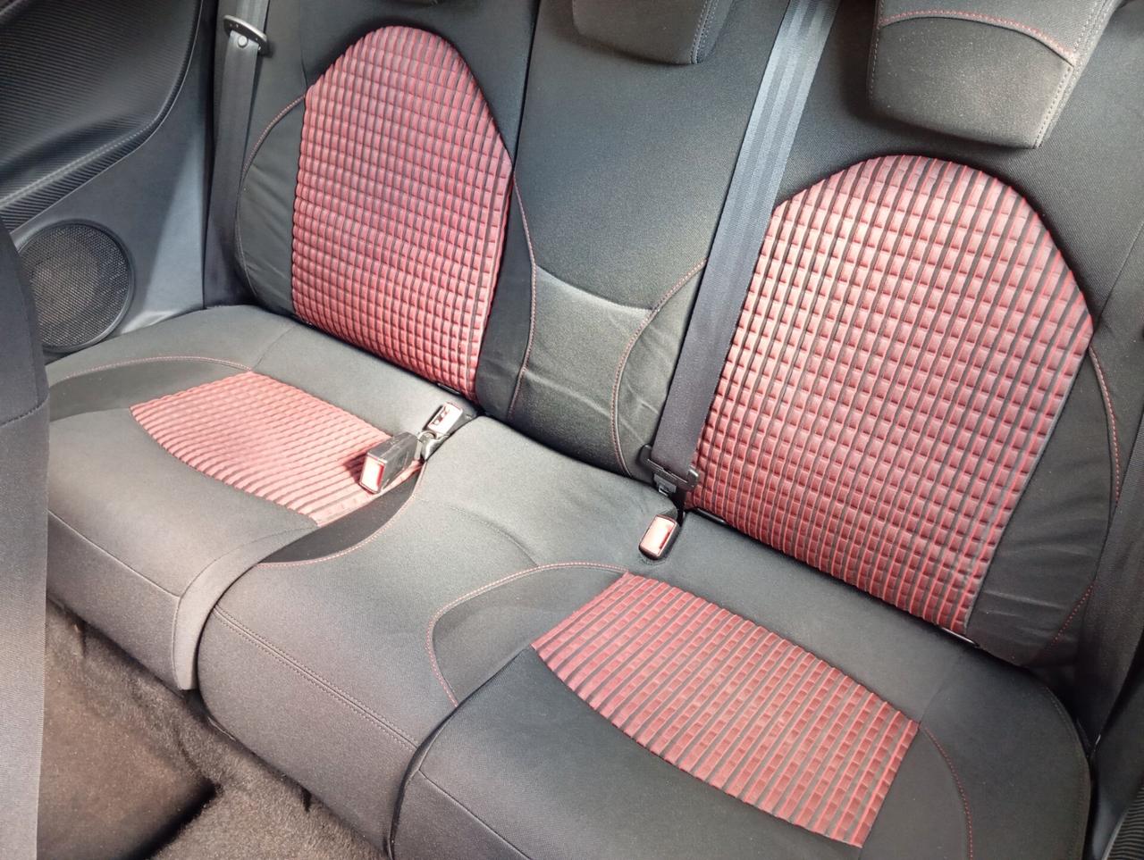 Alfa Romeo MiTo 1.4 78 CV Distinctive PERMUTE