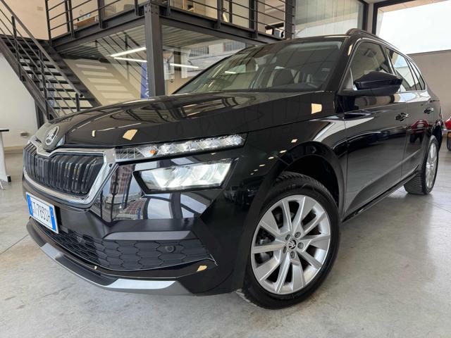 SKODA Kamiq 1.0 TSI 110 CV Ambition