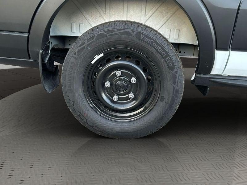 Ford Transit 330 2.0TDCi EcoBlue 130CV PM-TM Furgone Trend IVA ESCLUSA