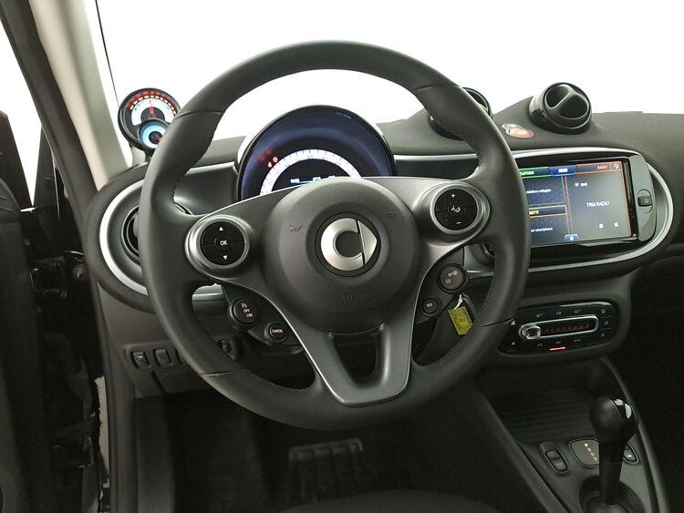 Smart fortwo EQ Passion cabrio BR856398 Elettrico 82CV