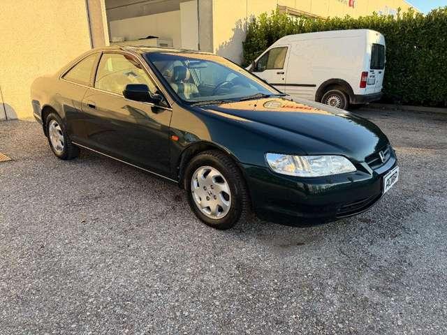 Honda Accord Coupé 2.0i 16V V-TEC cat ES