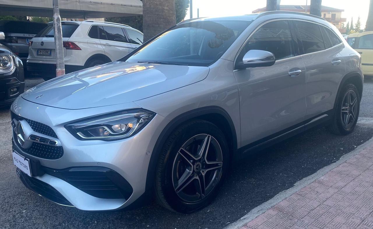 Mercedes-benz GLA 200 AMG Premium IVA 2022