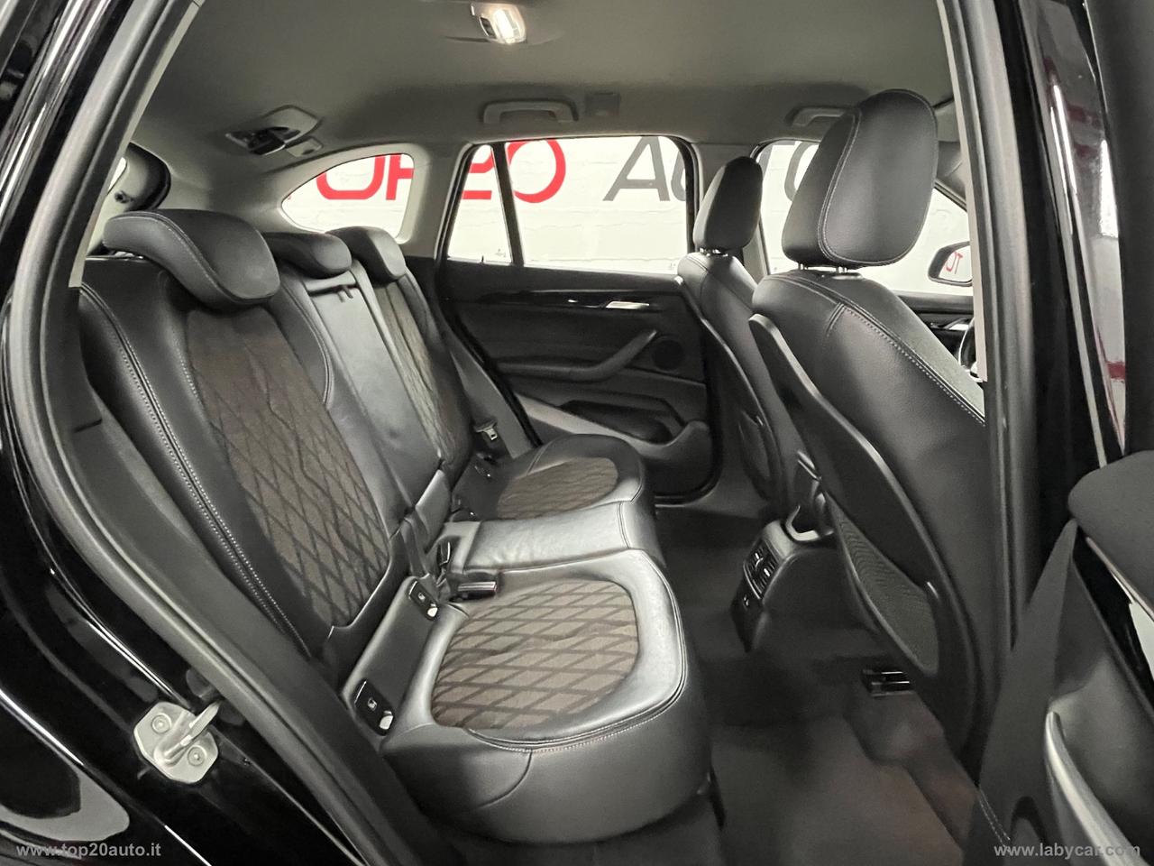 BMW X1 sDrive18d X Line