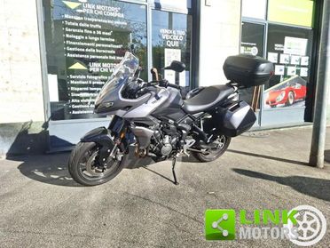 TRIUMPH Tiger Sport 660 TIGER 660 CON 3900 KM