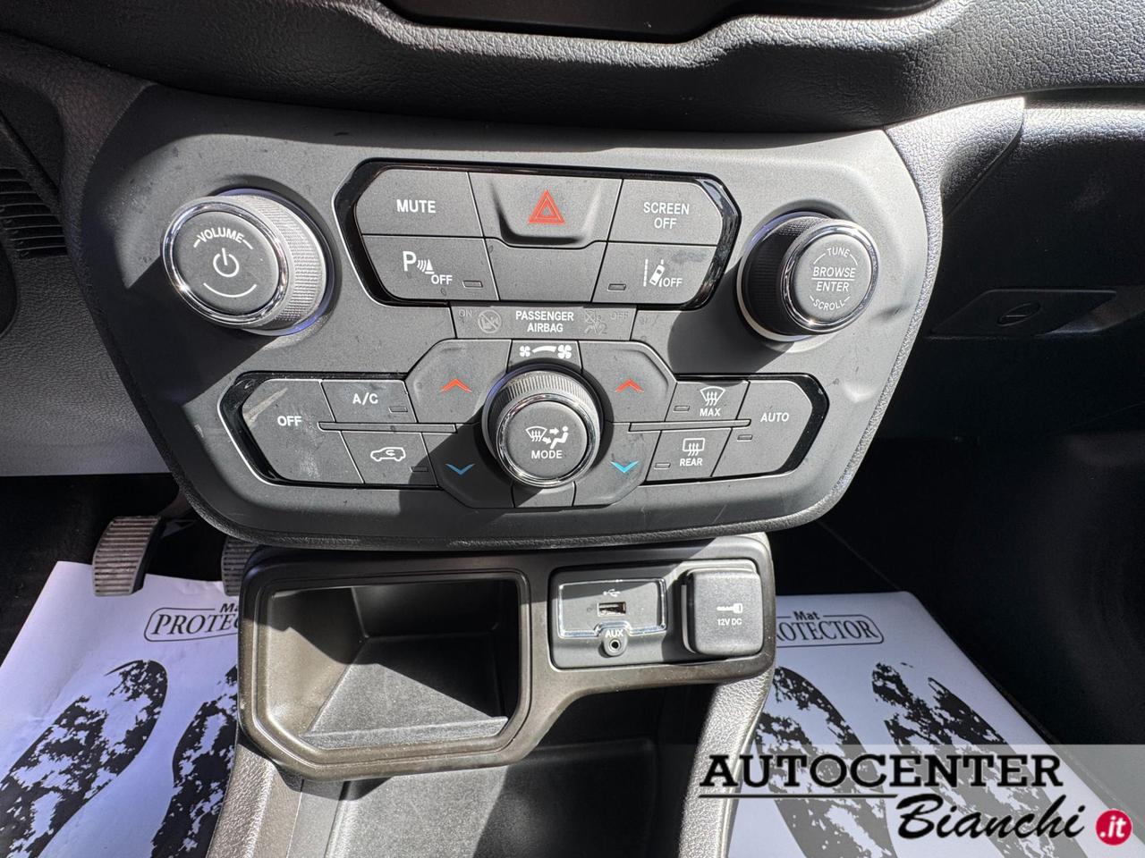 Jeep Renegade 1.6 mjt Limited 2wd 130cv