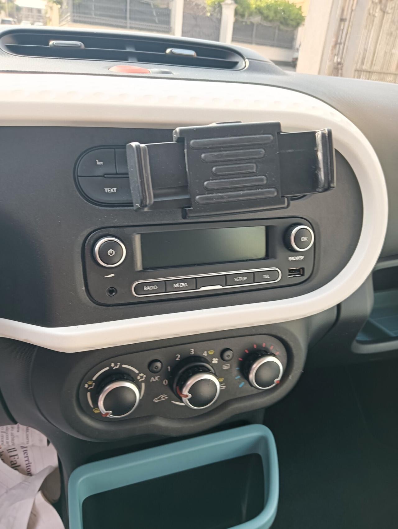 Renault Twingo 1.0 Sce Energy