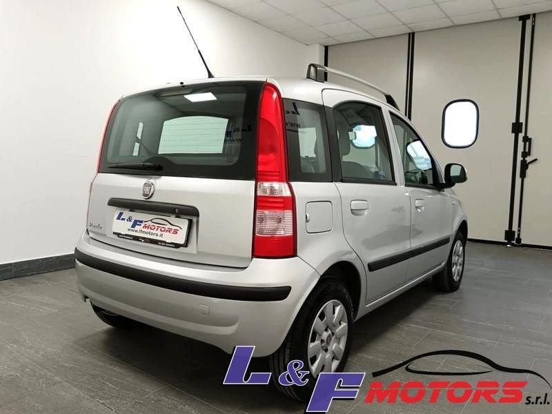 FIAT Panda Panda 1.3 mjt 16v Dynamic