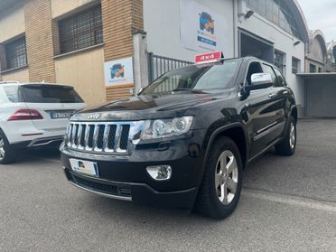 JEEP Grand Cherokee 3.0 CRD 190 CV Limited Tech
