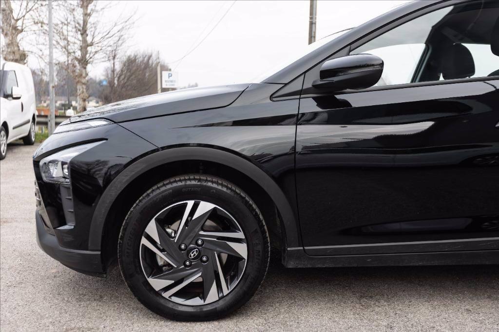 HYUNDAI Bayon 1.2 mpi Xclass del 2021