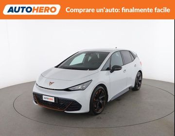 CUPRA Born 58kWh 204 CV