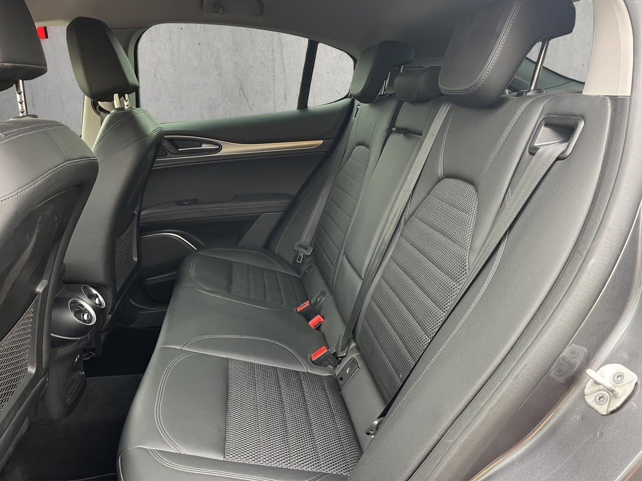 Alfa Romeo Stelvio 2.2 Turbodiesel 190 CV AT8 Q4 Sprint