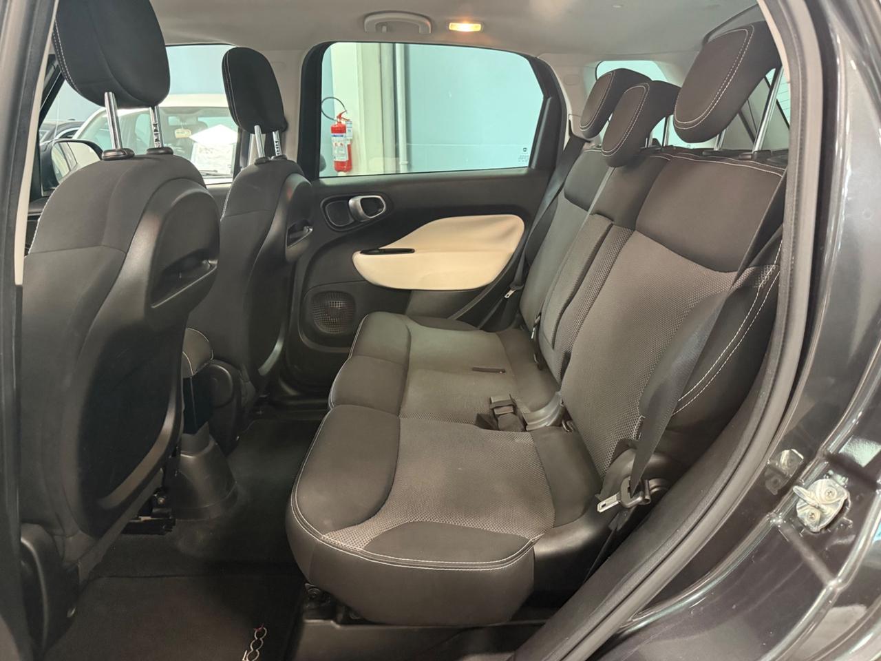 Fiat 500L 1.3 Multijet 85 CV Trekking Ok Neopatentati