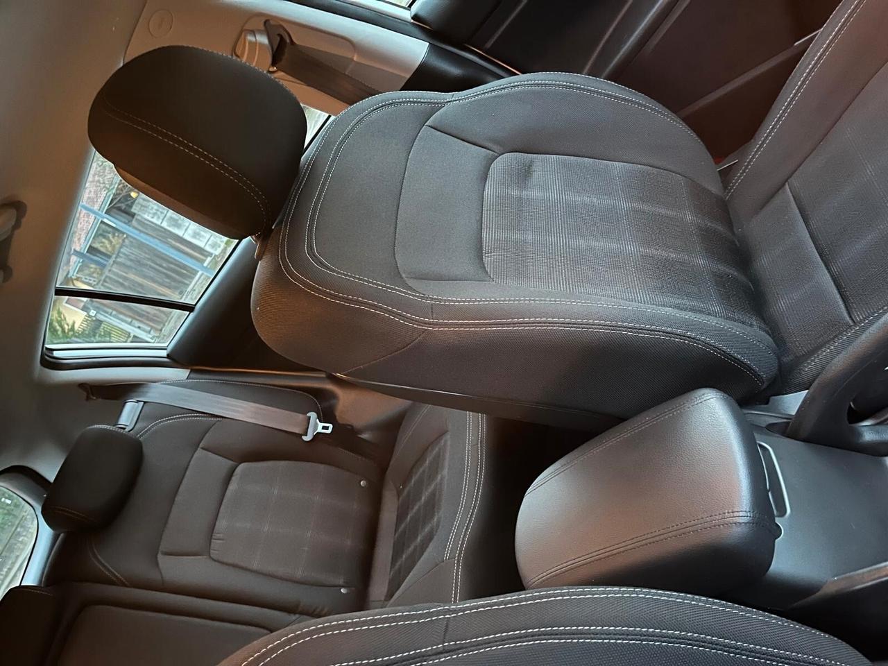 Kia Sportage 1.6 GDI 2WD Active