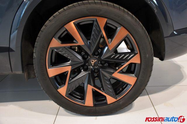 CUPRA Formentor 2.0 TDI 150 CV DSG EDGE PACK + DYNAMIC DESIGN + 19