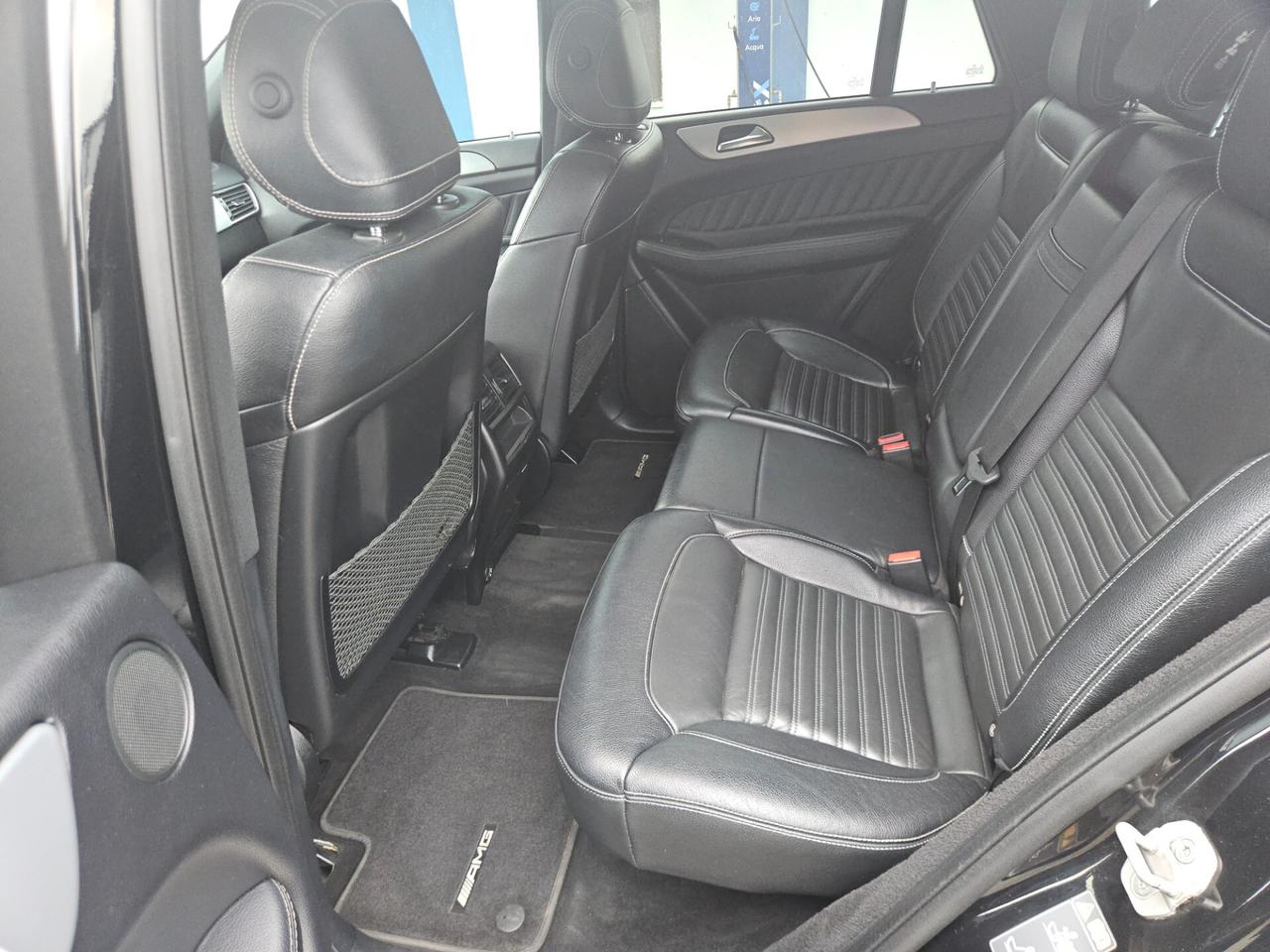 Mercedes-benz GLE 350 d 4Matic Coupé Premium Plus