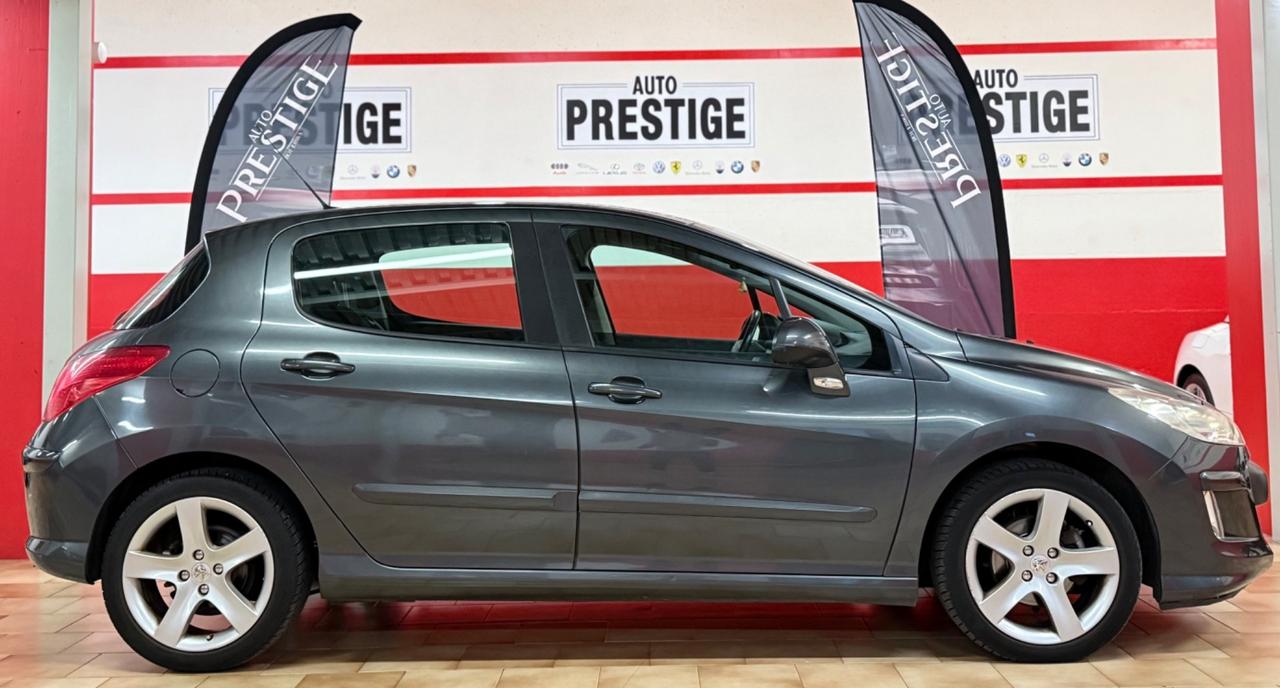 Peugeot 308 1.6 HDi 90CV FAP 5p. Comfort