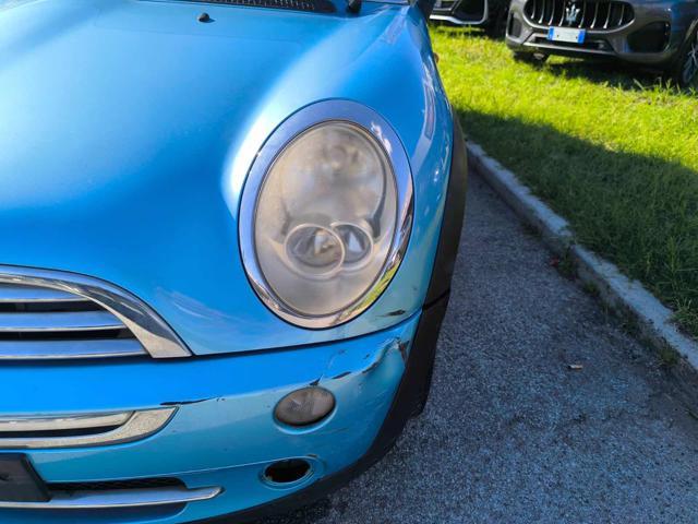 MINI One 1.6 16V One