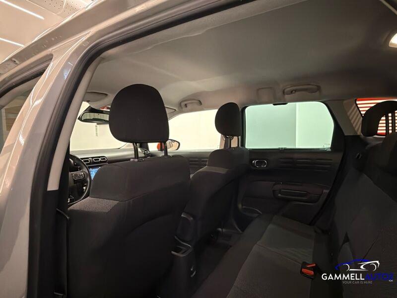 Citroën C3 Aircross BlueHDi 100 S&S Origins