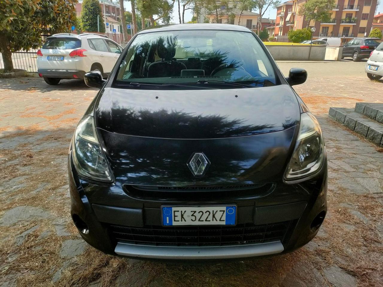 Renault Clio 1.5 dCi 75CV 5P Dynamique