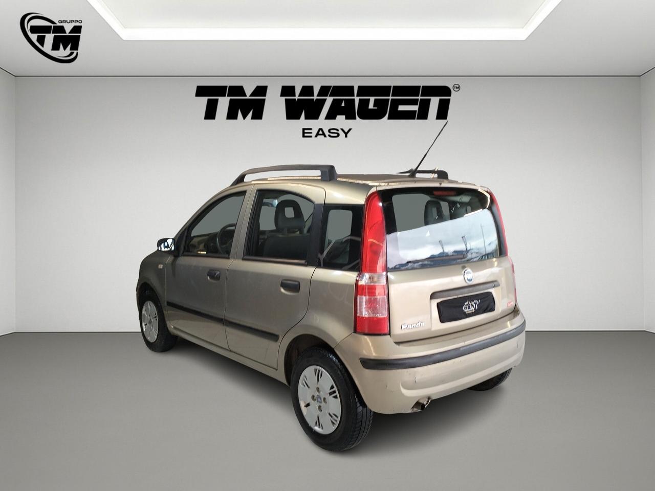 Fiat Panda 1.2 Alessi
