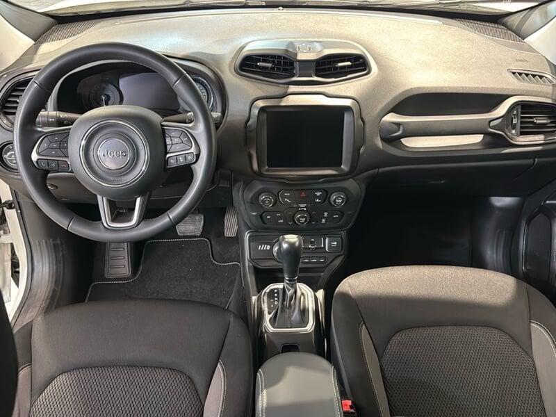 Jeep Renegade 4xe 1.3 T4 PHEV 190cv Limited 4xe Auto