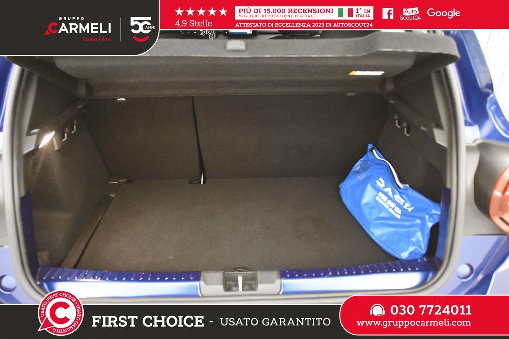 Dacia Sandero Stepway 1.0 tce ECO-G Expression UP