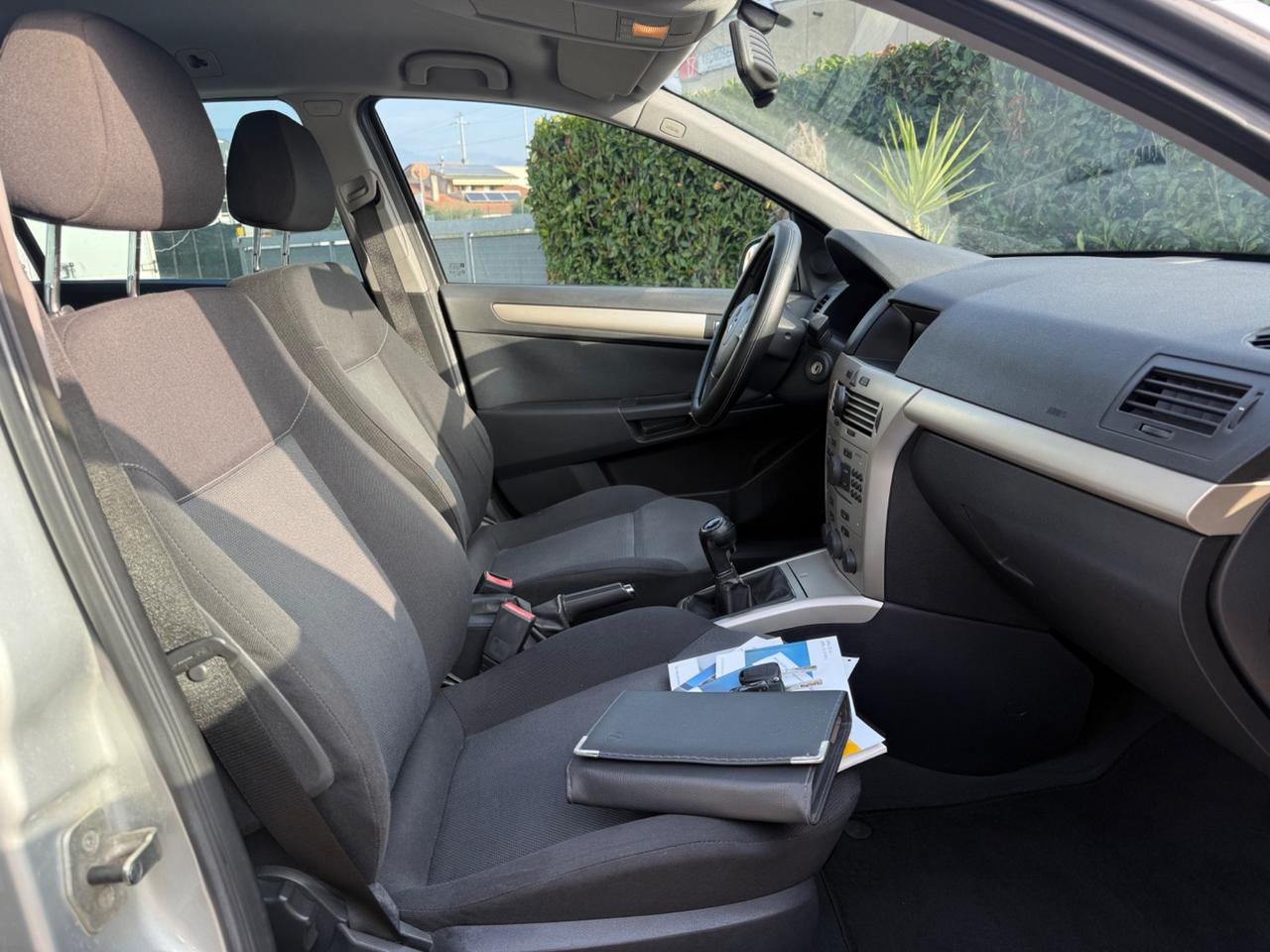 Opel Astra 1.6 16V 5PORTE SW 115CV