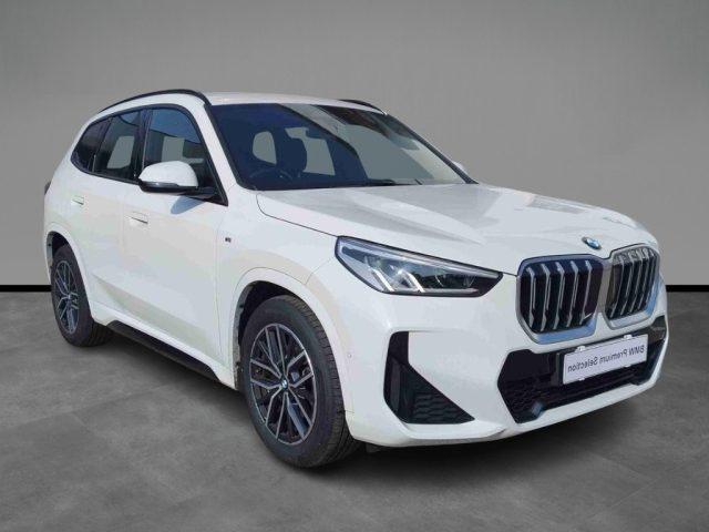 BMW X1 sDrive 18d Msport Aut.