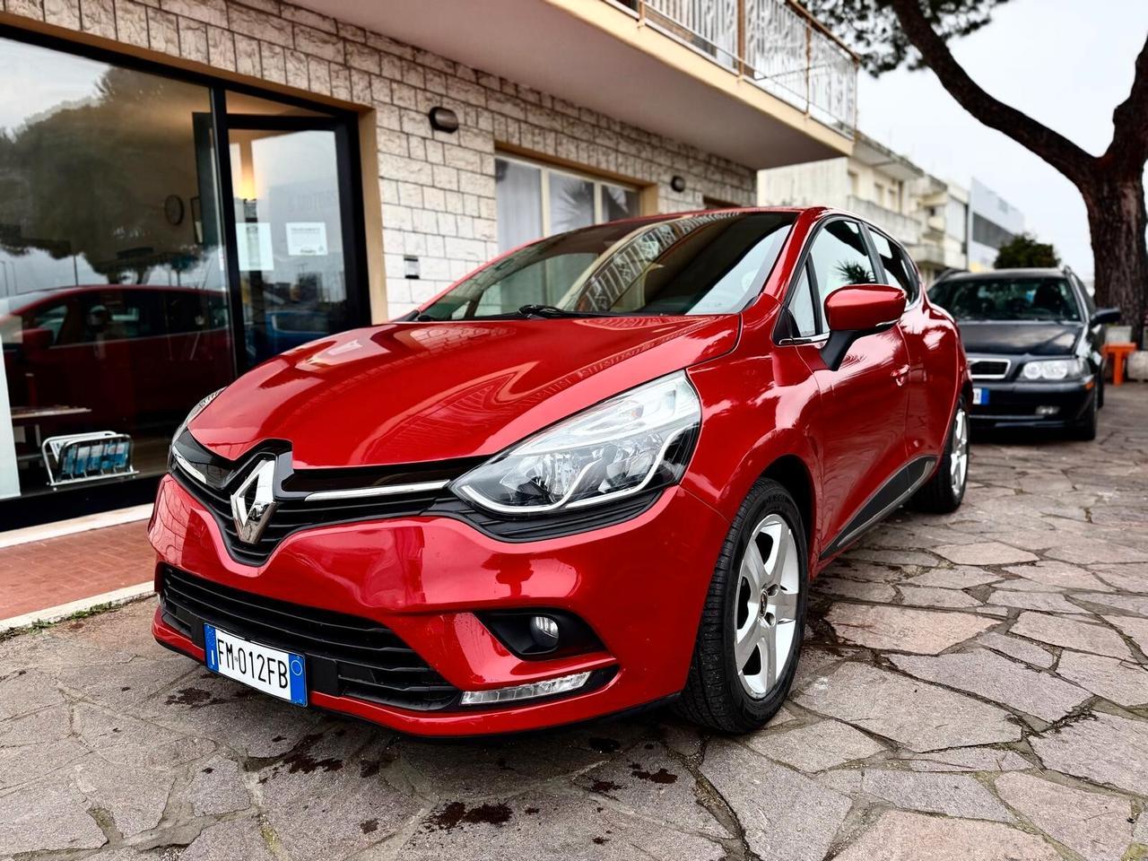 Renault Clio TCe 12V 90 CV GPL Start&Stop 5 porte Energy Duel2