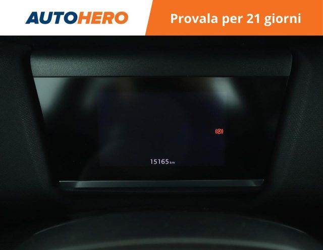 CITROEN C4 PureTech 100 S&S You