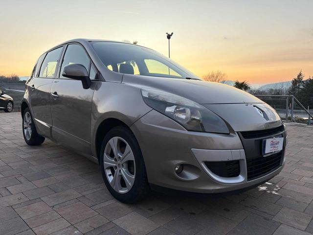 RENAULT Scenic X-Mod 1.5 dCi 110CV Luxe