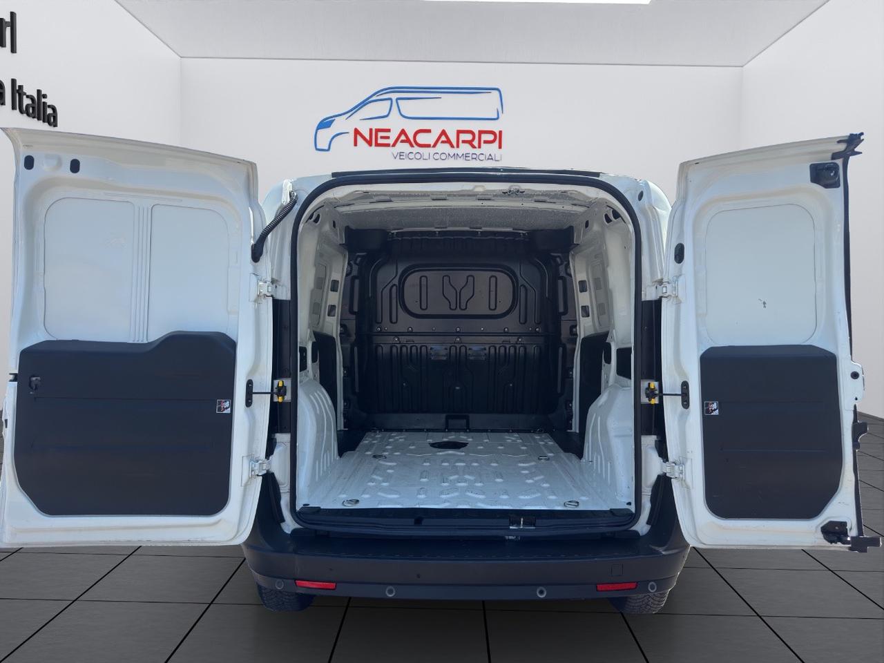 Fiat Doblo CARGO 1.3 MJT PC TN CH1 N1-2 POSTI AUTOCARRO-SENSORI-