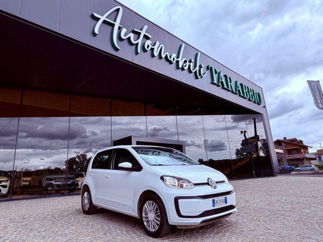 VOLKSWAGEN up! AZIENDALE - TELECAMERA - KM 59.000 - PROMO FINANZI