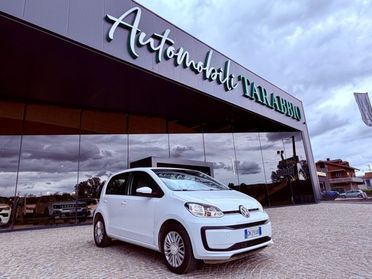 VOLKSWAGEN up! AZIENDALE - TELECAMERA - KM 59.000 - PROMO FINANZI