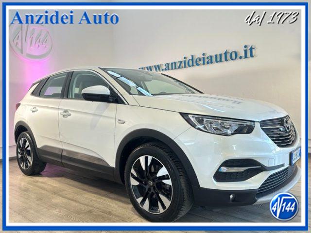 OPEL Grandland X 1.5 diesel Ecotec Aut. Elegance