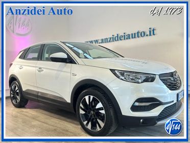 OPEL Grandland X 1.5 diesel Ecotec Aut. Elegance