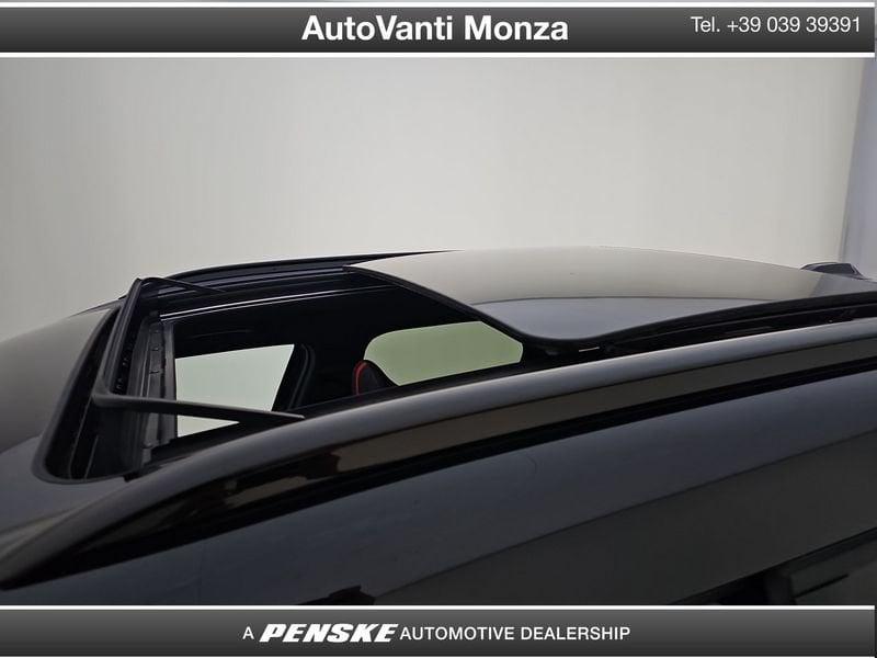 MINI Countryman All-Electric SE ALL4 JCW