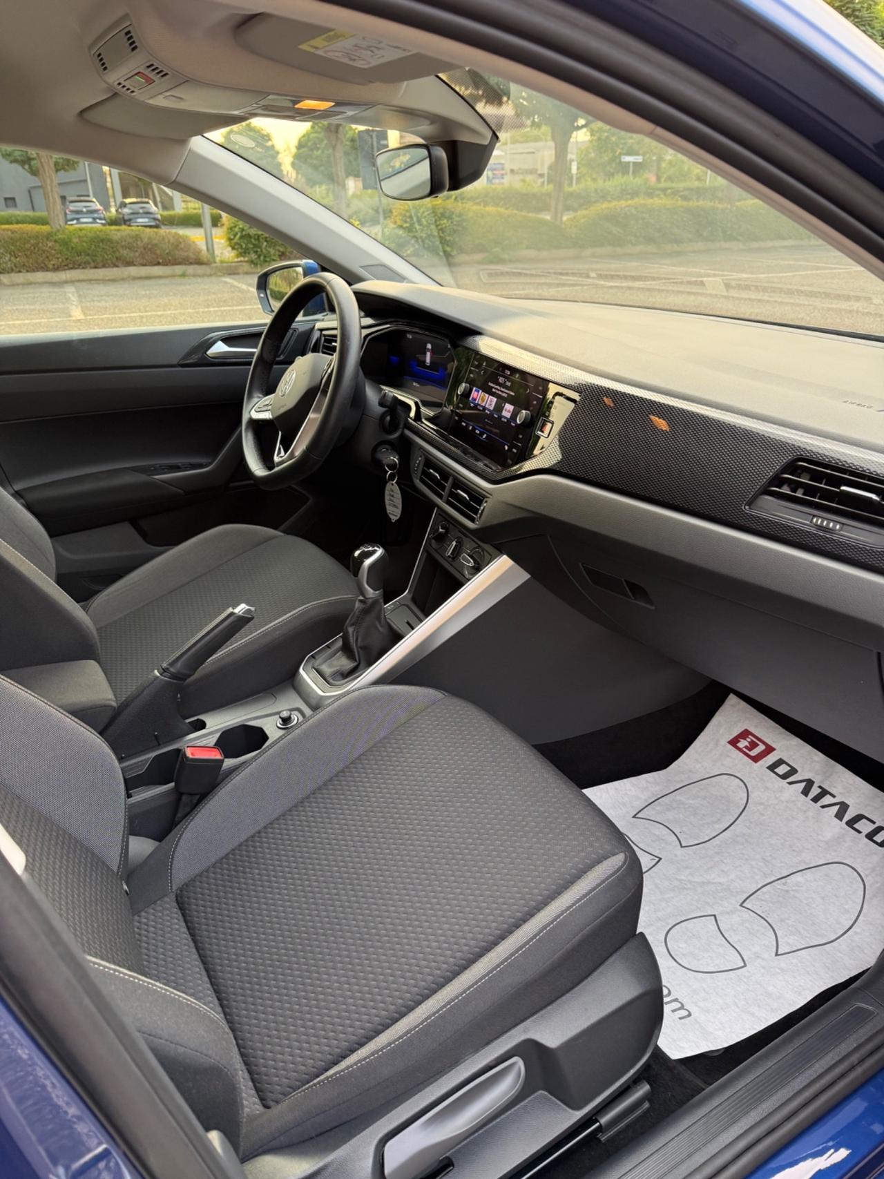 Volkswagen Polo 1.0 TSI 80 CV
