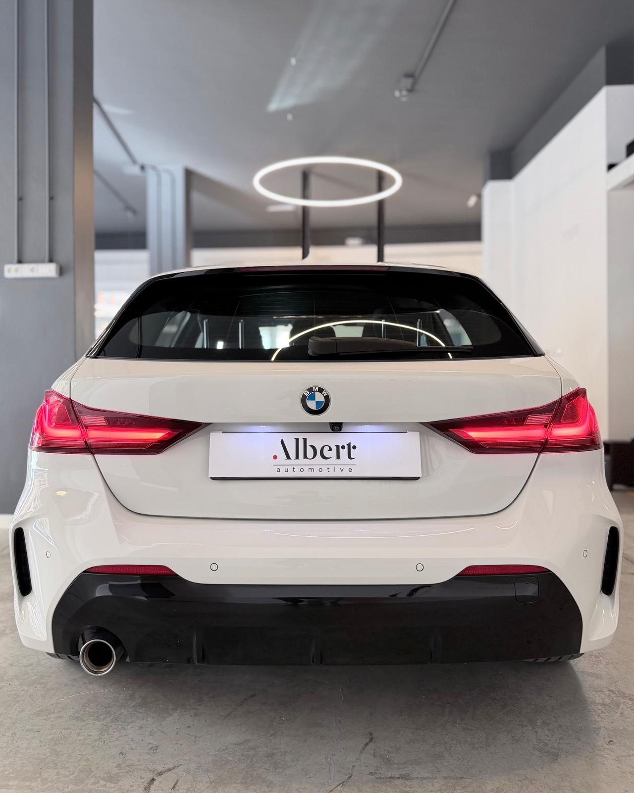 Bmw 118 118i 5p. Msport