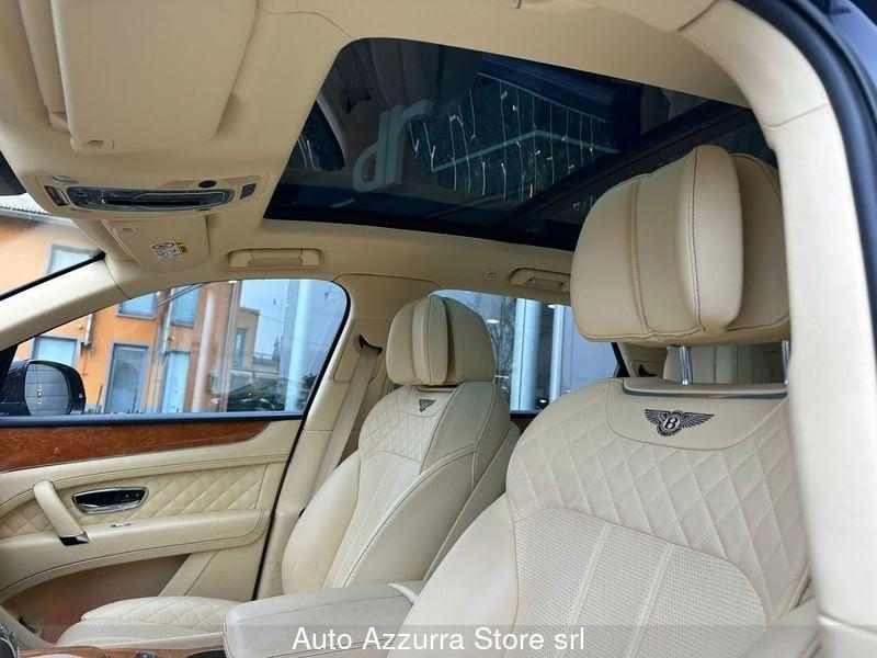 Bentley Bentayga Bentayga W12 *PRONTA CONSEGNA, TETTO APRIBILE*