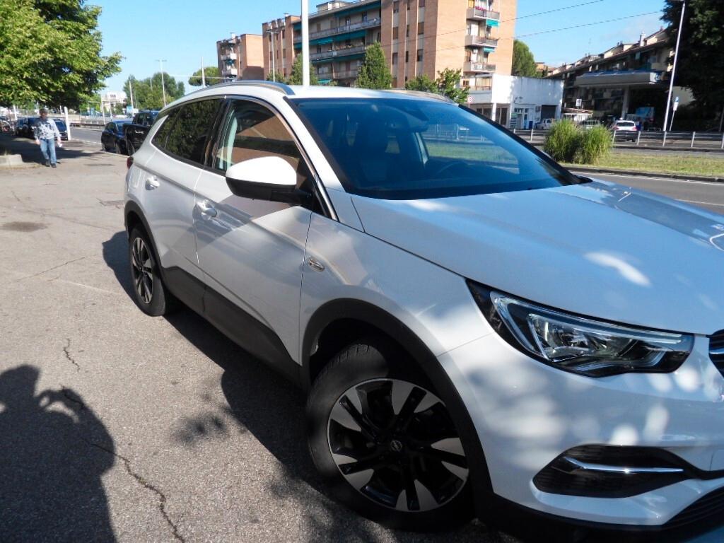 Opel Grandland 1.5 diesel Ecotec