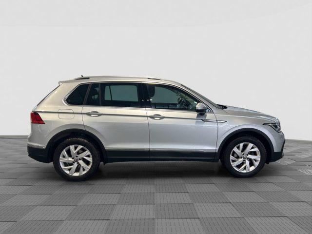 VOLKSWAGEN Tiguan Tiguan 2.0 TDI 150 CV SCR DSG 4MOTION Life