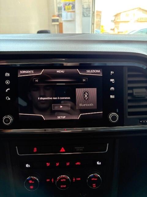 Seat Ateca 2.0 TDI DSG