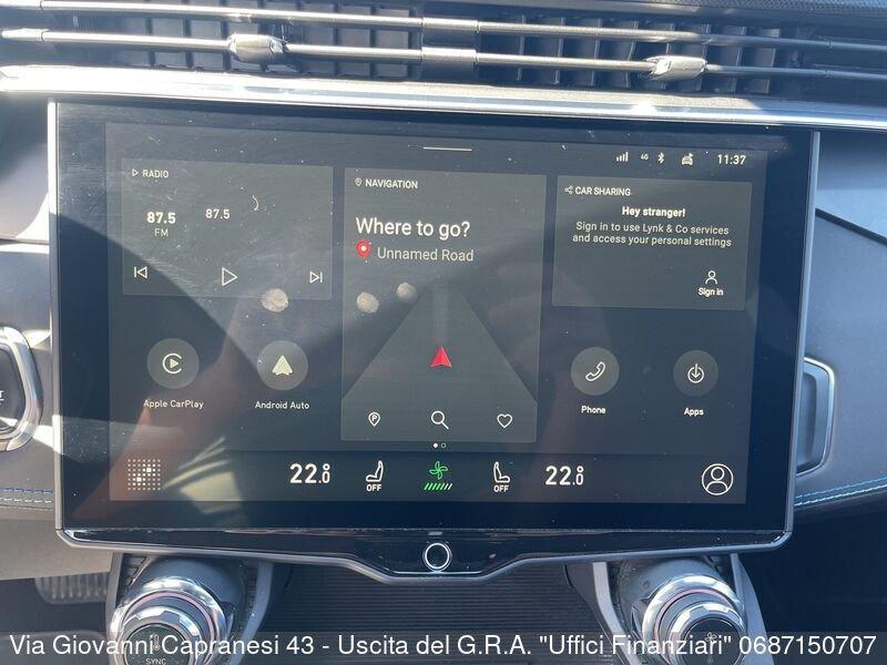 Lynk & Co 01 01 PHEV