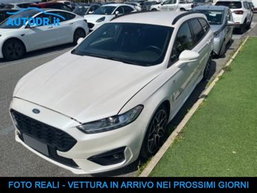 FORD Mondeo Full Hybrid 2.0 187CV eCVT SW ST-Line FULL FULL