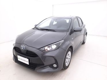Toyota Yaris Business BZ915908 1.5 Ibrido Benzina 116CV