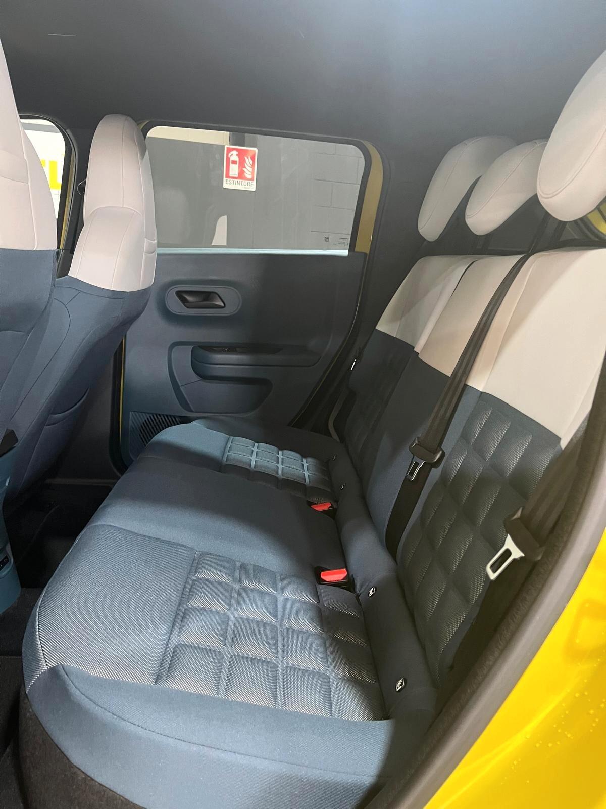 Fiat Grande Panda