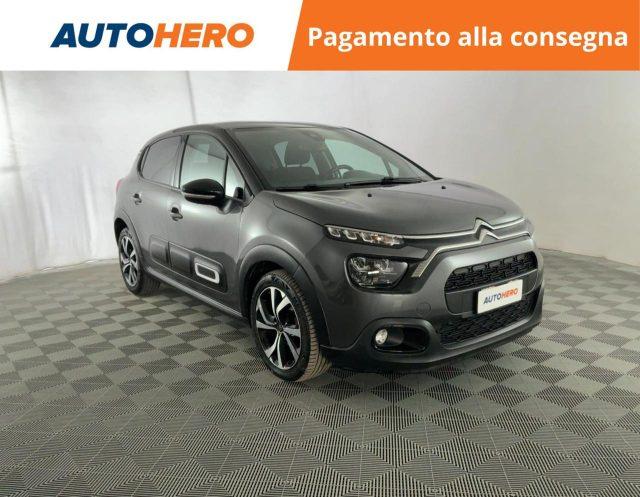 CITROEN C3 PureTech 83 S&S Shine Pack